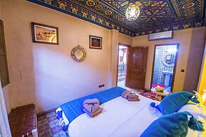 Riad Almonds Marrakech