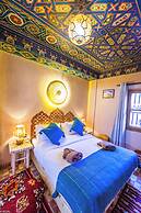 Riad Almonds Marrakech