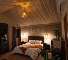Glamping Reino Animal