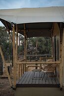 Glamping Reino Animal