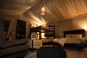 Glamping Reino Animal