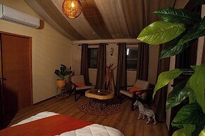 Glamping Reino Animal