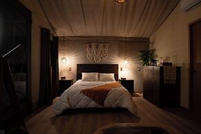Glamping Reino Animal