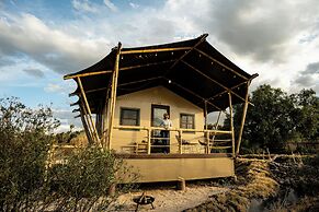 Glamping Reino Animal