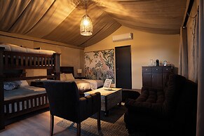 Glamping Reino Animal