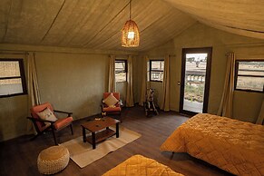 Glamping Reino Animal