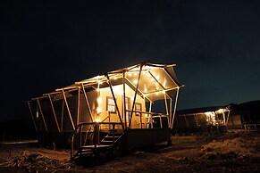 Glamping Reino Animal