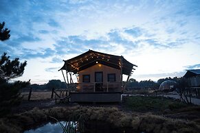 Glamping Reino Animal