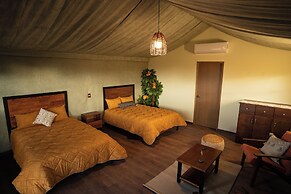 Glamping Reino Animal