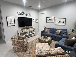 Coastline Marine Extremes Chilln