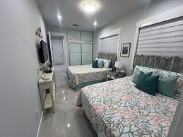 Coastline Marine Extremes Chilln