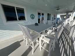 Coastline Marine Extremes Chilln