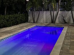 Coastline Marine Extremes Chilln