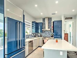 Coastline Marine Extremes Chilln