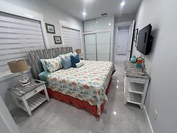 Coastline Marine Extremes Chilln