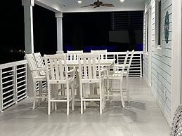 Coastline Marine Extremes Chilln