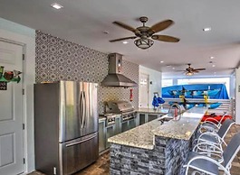 Coastline Marine Extremes Chilln