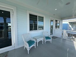 Coastline Marine Extremes Chilln