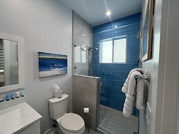 Coastline Marine Extremes Chilln