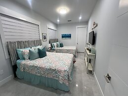 Coastline Marine Extremes Chilln