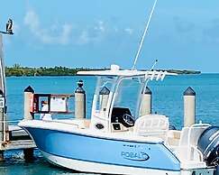 Coastline Marine Extremes Chilln