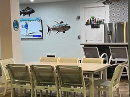 Coastline Marine Extremes Chilln