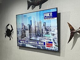 Coastline Marine Extremes Chilln