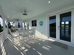 Coastline Marine Extremes Chilln