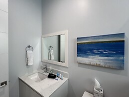 Coastline Marine Extremes Chilln