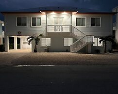 Coastline Marine Extremes Chilln