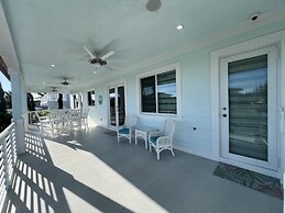 Coastline Marine Extremes Chilln