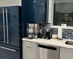 Coastline Marine Extremes Chilln