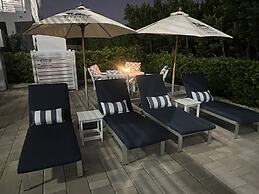 Coastline Marine Extremes Chilln