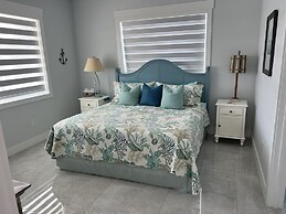 Coastline Marine Extremes Chilln