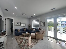 Coastline Marine Extremes Chilln