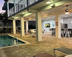 Coastline Marine Extremes Chilln