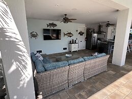 Coastline Marine Extremes Chilln