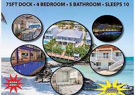 Coastline Marine Extremes Chilln