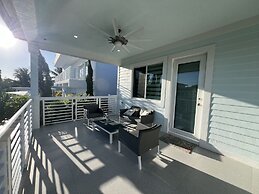 Coastline Marine Extremes Chilln