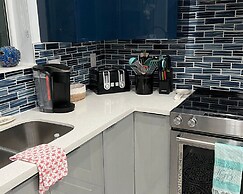 Coastline Marine Extremes Chilln