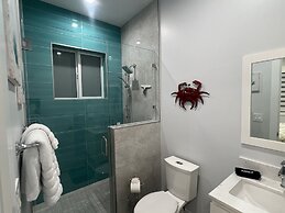 Coastline Marine Extremes Chilln