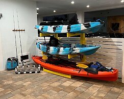 Coastline Marine Extremes Chilln