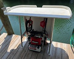 Coastline Marine Extremes Chilln