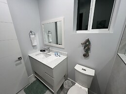 Coastline Marine Extremes Chilln