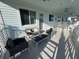 Coastline Marine Extremes Chilln