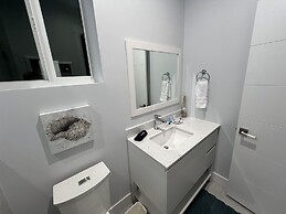 Coastline Marine Extremes Chilln