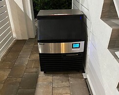 Coastline Marine Extremes Chilln