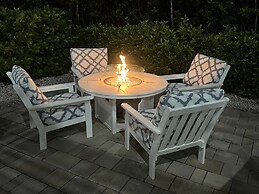 Coastline Marine Extremes Chilln