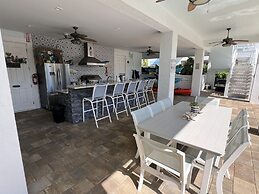 Coastline Marine Extremes Chilln