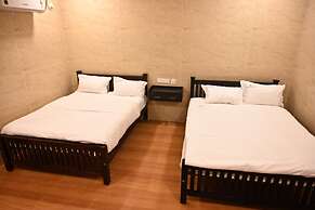 Thangam Residency